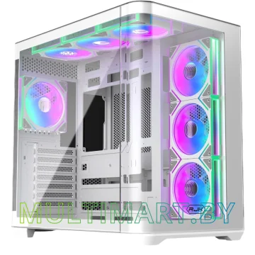 Корпус Raijintek ATREUS BT7 White (0R20B00256)